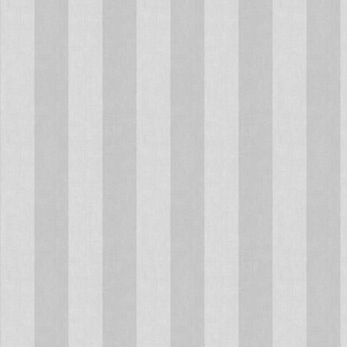Graham & Brown Heritage Stripe Grey Wallpaper