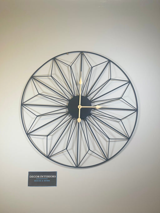 Tick Tock Discover Our Wall Clocks — Decor Interiors - Home