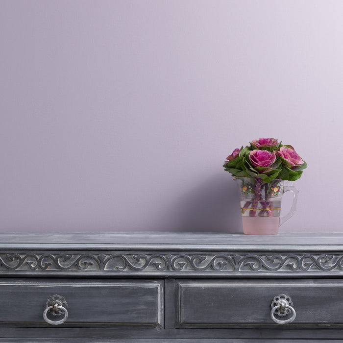 Frenchic Chalk Wall Paint Samples - Lilac Hue