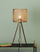 Cove Mesh Gold Metal Table Lamp - Decor Interiors -  House & Home